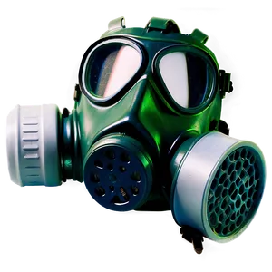 Toxic Gas Mask Png 16 PNG image