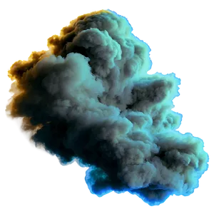 Toxic Smoke Png Sti PNG image