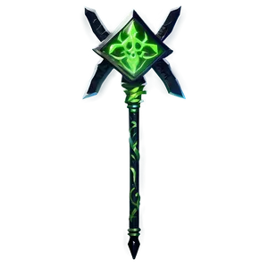 Toxic Spear PNG Nyc66 PNG