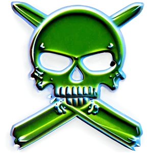 Toxic Symbol Png 06202024 PNG image