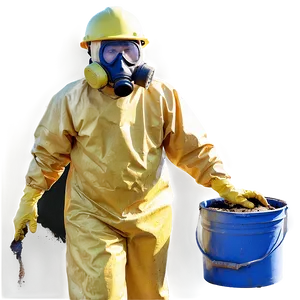 Toxic Waste Cleanup Png 06212024 PNG image