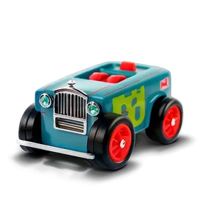 Toy Cars PNG Qje