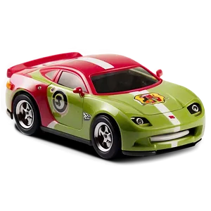 Toy Cars PNG Qsa82