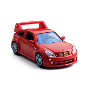 Toy City Car PNG 06122024 PNG