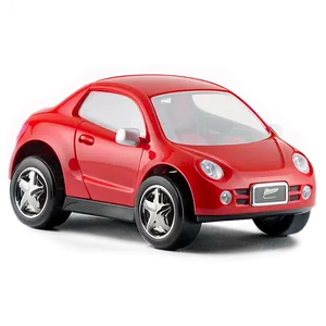 Toy City Car PNG Uup PNG