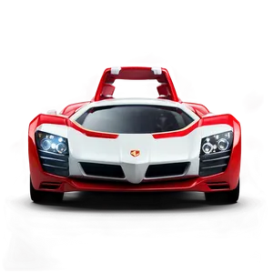 Toy Concept Car PNG Skq95 PNG