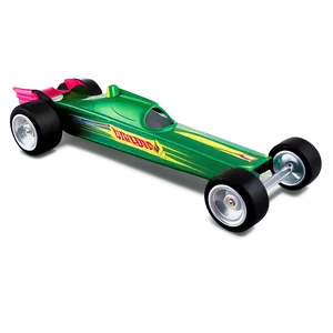 Toy Dragster Car PNG 39 PNG