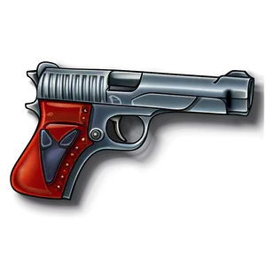 Toy Gun Clip Art PNG Jho70 PNG