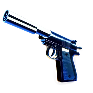 Toy Gun Clip Art PNG Lka PNG