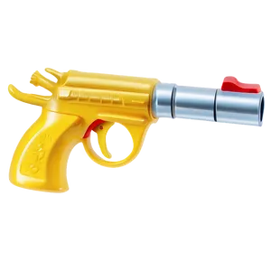 Toy Gun For Boys PNG Mwf