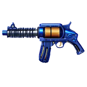 Toy Gun For Costume Png 16 PNG image