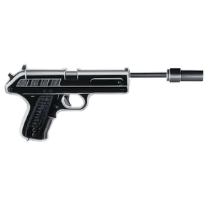 Toy Gun For Dress Up PNG Fvm53 PNG