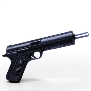 Toy Gun For Girls PNG 54