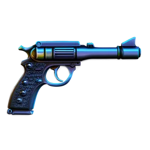 Toy Gun For Kids Party PNG 06212024 PNG