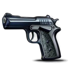 Toy Gun For Kids Party PNG Ikj PNG