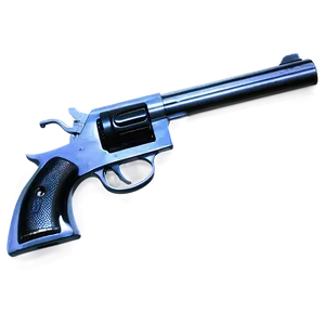 Toy Gun For Movie Props PNG Ccj PNG