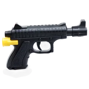 Toy Gun For Outdoor Play PNG 72 PNG