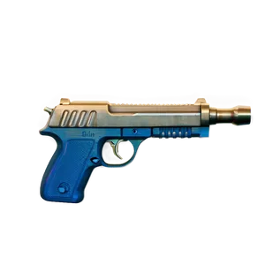 Toy Gun For Role Play PNG Gtq78 PNG