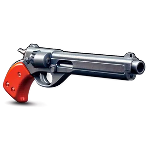 "toy Gun PNG: Child's Play Imagery" Kpw