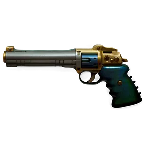Toy Gun Replica PNG Vle11 PNG