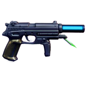 Toy Gun With Lasers PNG Crq38 PNG