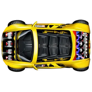Toy Off-road Car PNG 06122024 PNG
