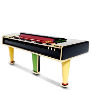 Toy Piano Png 28 PNG image