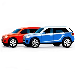 Toy Suv Car PNG 06122024