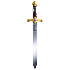 Toy Swords PNG 10 PNG
