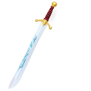 Toy Swords PNG 26