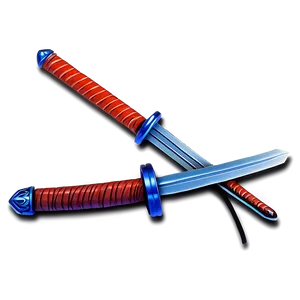 Toy Swords PNG Uwx99 PNG