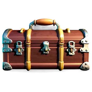 Toy Trunk Png 28 PNG image