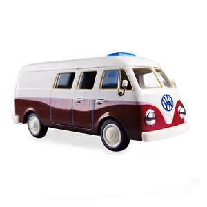 Toy Van Car PNG Mjm73 PNG