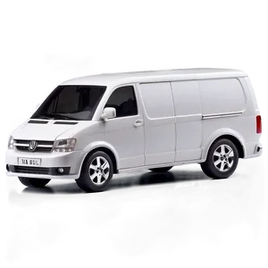Toy Van Car PNG Ols