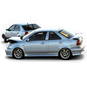 Toyota Corolla Aero Dynamics Png Vug40 PNG image