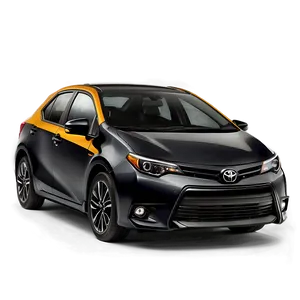 Toyota Corolla Bold Color Options PNG Tkg PNG