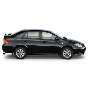 Toyota Corolla Classic And Modern Mix Png 79 PNG image