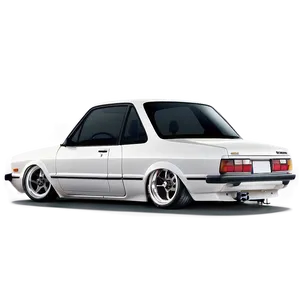 Toyota Corolla Classic Car Png 11 PNG image