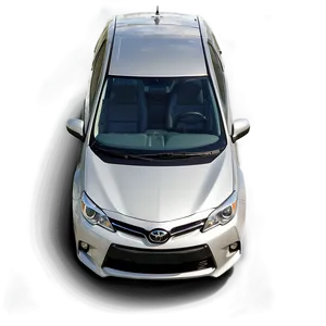 Toyota Corolla Compact Car Png 22 PNG image