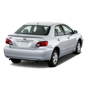 Toyota Corolla Dependable Daily Driver PNG Ydm PNG