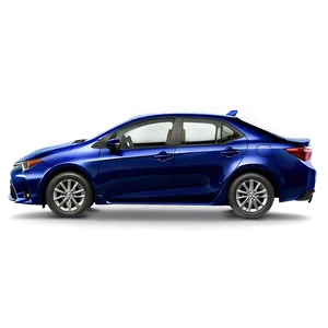 Toyota Corolla Global Bestseller Png 11 PNG image