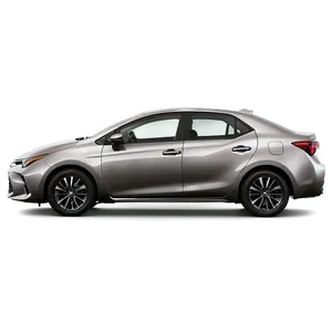 Toyota Corolla Global Bestseller PNG Txg67 PNG