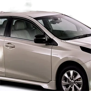 Toyota Corolla Hybrid Version Png Kdw PNG image