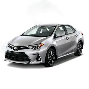 Toyota Corolla Luxury Interior PNG 06262024 PNG