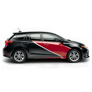 Toyota Corolla Sports Edition Png 5 PNG image