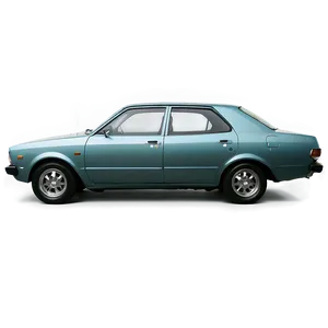 Toyota Corolla Timeless Appeal PNG 23