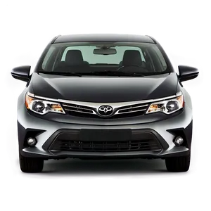 Toyota Corolla Versatile Use Png 74 PNG image