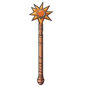 Tradition Witch Wand Png 86 PNG image