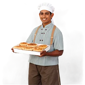 Traditional Baker PNG 06292024
