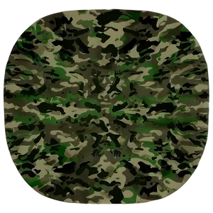 Traditional Camo Print Png Vjt PNG image